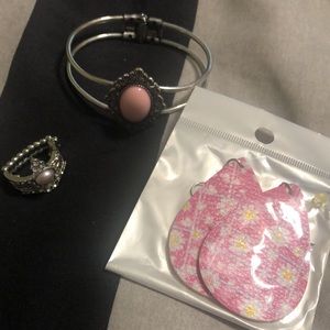 🛑SOLD🛑Jewelry Set🛍